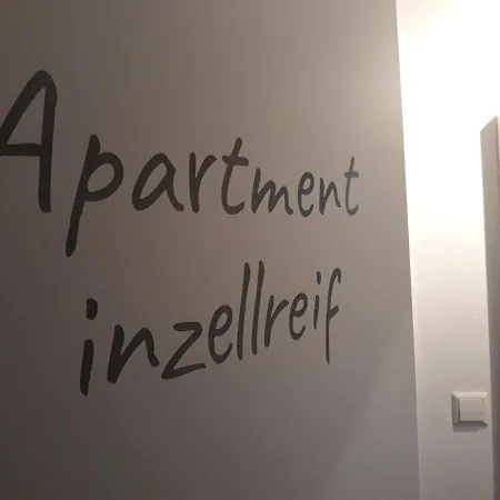 Inzellreif شقة انزل