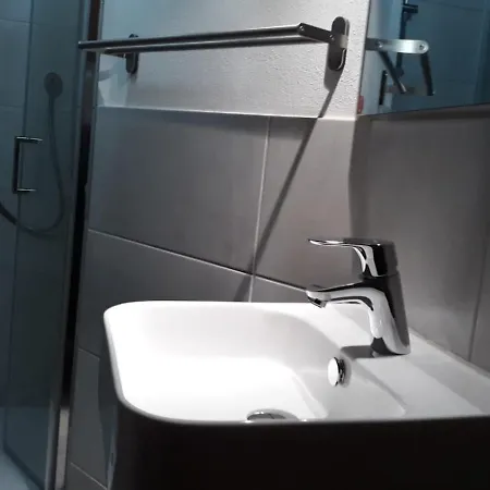 Inzellreif Apartment *
