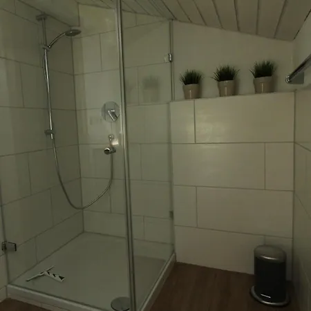 Inzellreif Apartmán *