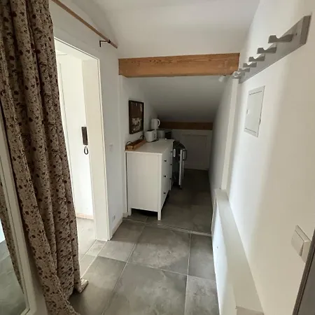 Inzellreif Apartmán Inzell