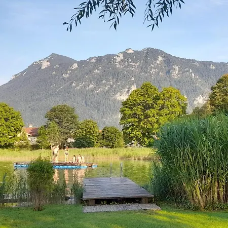 Inzellreif * Inzell