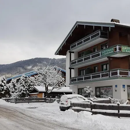Inzellreif Inzell
